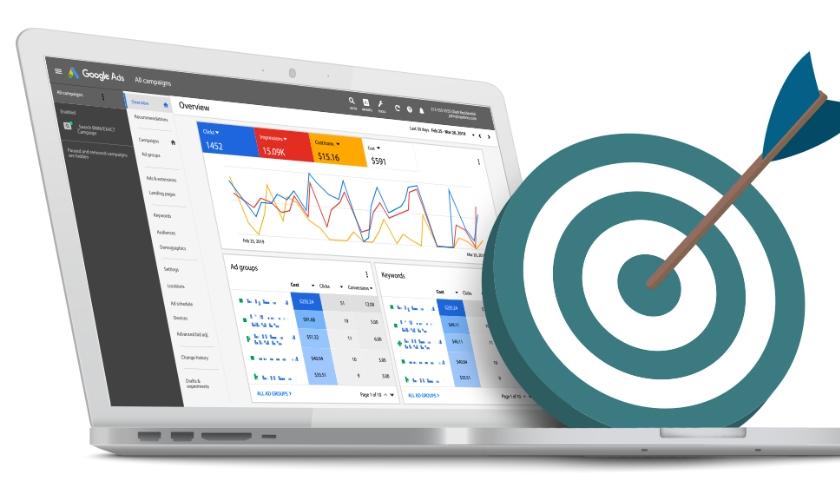 the new marketing strategy - growth optimizers 