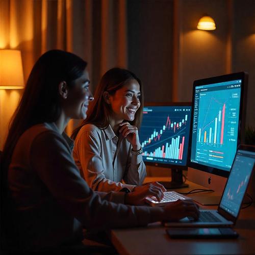 fractional cmo approach to business growth - growth optimizers