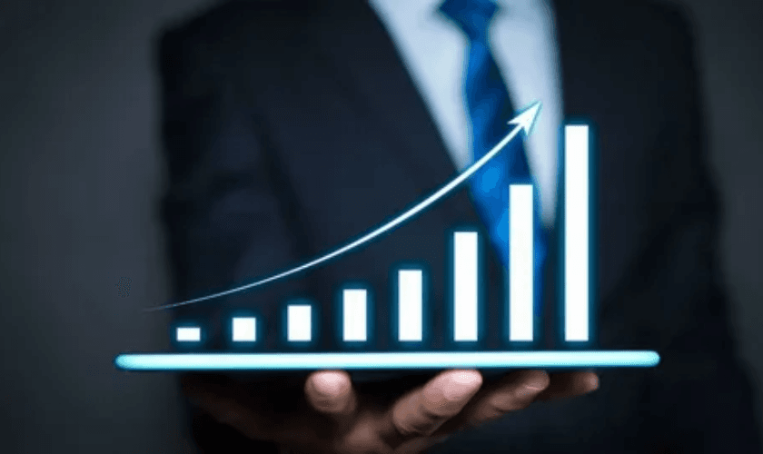 the new marketing strategy - growth optimizers 