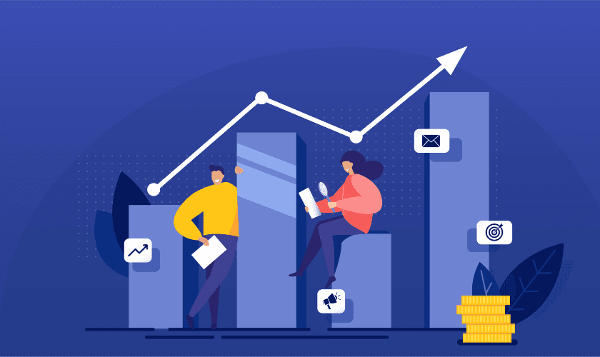 the new marketing strategy - growth optimizers 