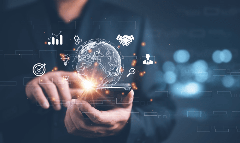 the new marketing strategy - growth optimizers 