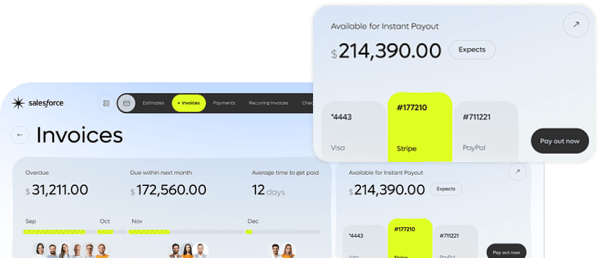 customer relationship management  - growth optimizers
