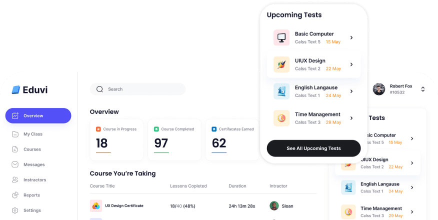 learning management system (LMS) - growth optimizers 